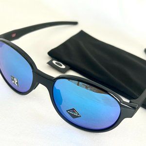 Oakley Coinflip Sunglasses - Prizm Sapphire Lenses - NEW!